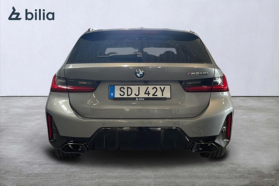 BMW M340i 4 of 16