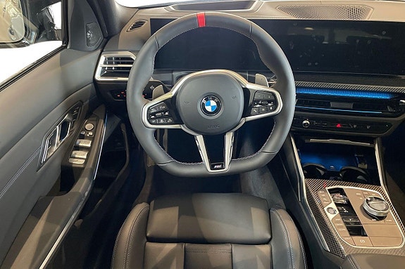 BMW M340i 9 of 16
