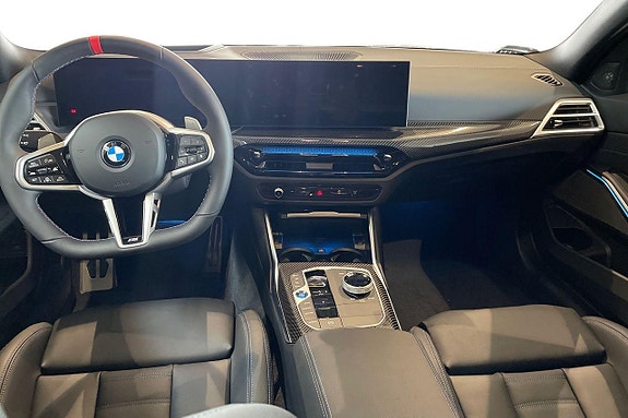 BMW M340i 8 of 16
