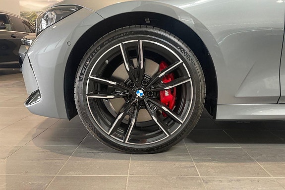 BMW M340i 13 of 16