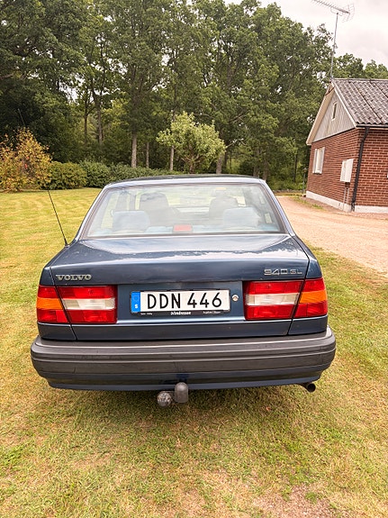 Volvo 940 4 of 5