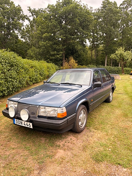 Volvo 940 5 of 5