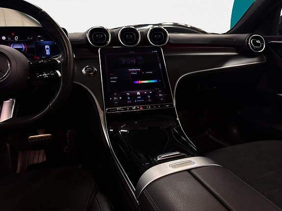 Mercedes-Benz C300 13 of 24