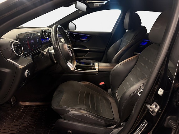 Mercedes-Benz C300 11 of 24