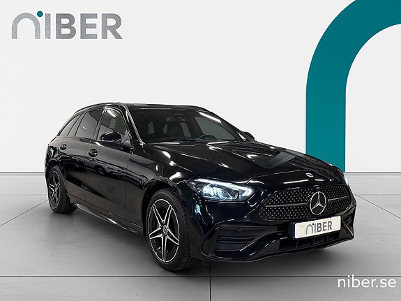 Mercedes-Benz C300 4 of 24