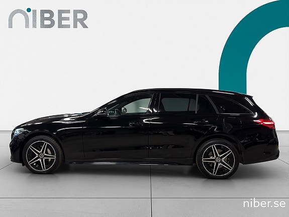 Mercedes-Benz C300 5 of 24