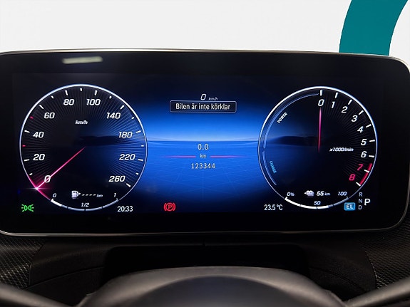 Mercedes-Benz C300 12 of 24