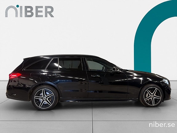 Mercedes-Benz C300 9 of 24
