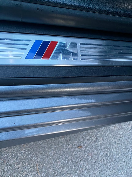 BMW 520d 6 of 10