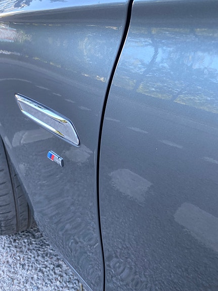 BMW 520d 9 of 10