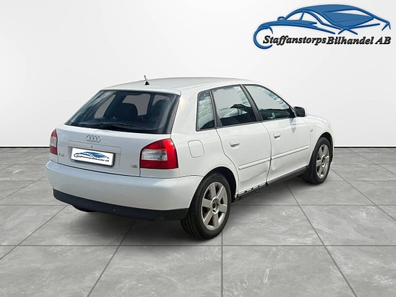 Audi A3 5 of 5