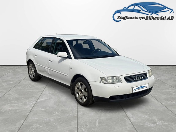 Audi A3 3 of 5