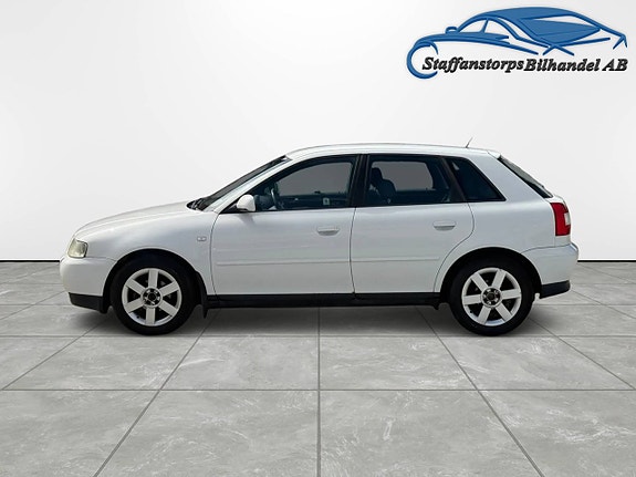 Audi A3 7 of 12