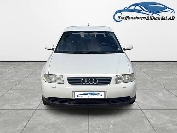 Audi A3 2 of 5