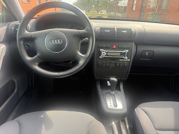 Audi A3 11 of 12