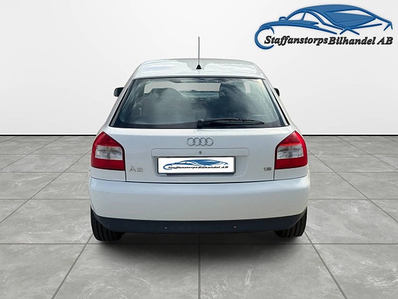 Audi A3 6 of 12