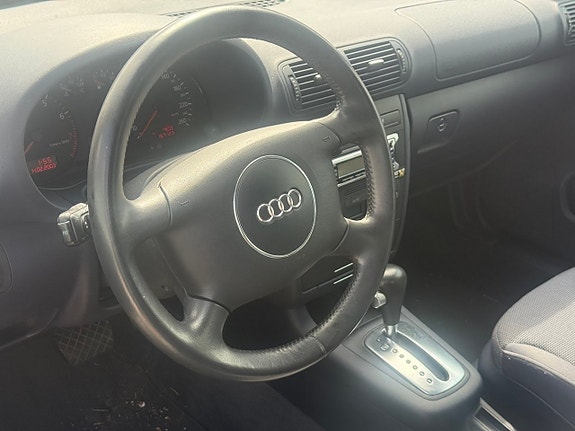 Audi A3 9 of 12