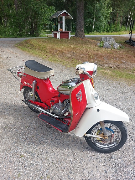 Puch Puch Alabama 3 of 4