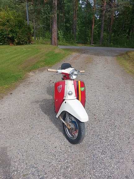 Puch Puch Alabama 2 of 4