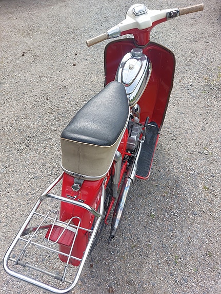 Puch Puch Alabama 4 of 4