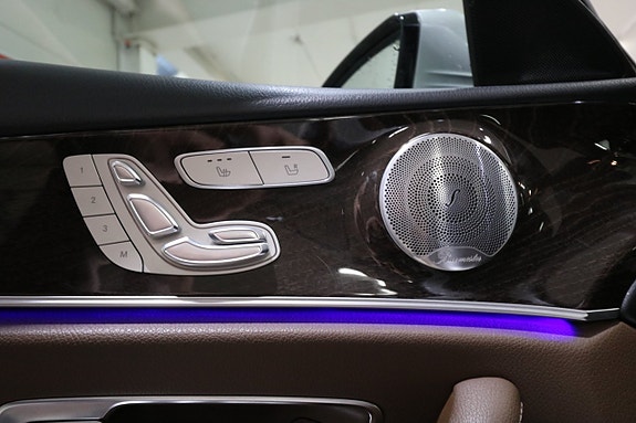 Mercedes-Benz E220 d 9 of 23