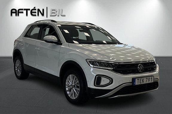 Volkswagen T-Roc 4 of 5