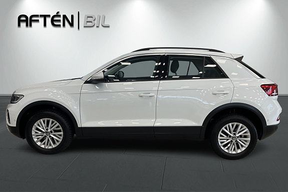 Volkswagen T-Roc 6 of 21