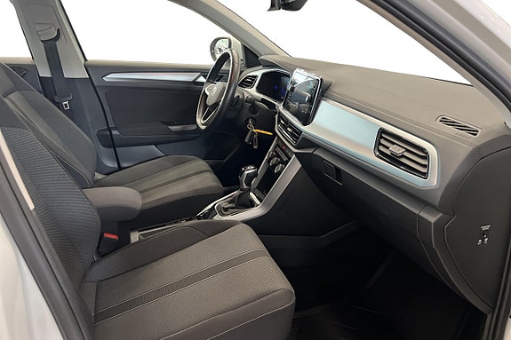 Volkswagen T-Roc 14 of 21
