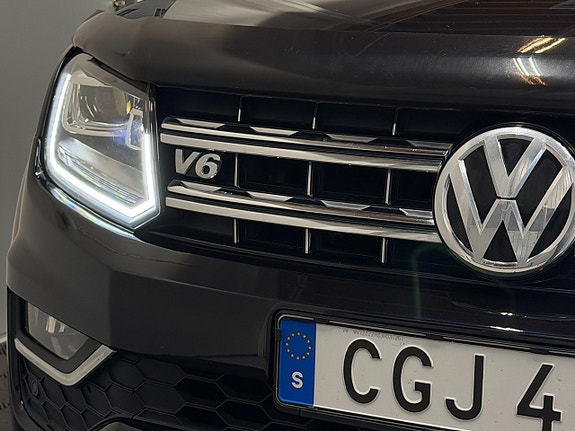 Volkswagen Amarok 5 of 5