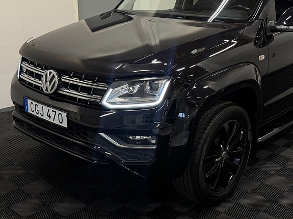 Volkswagen Amarok 4 of 5