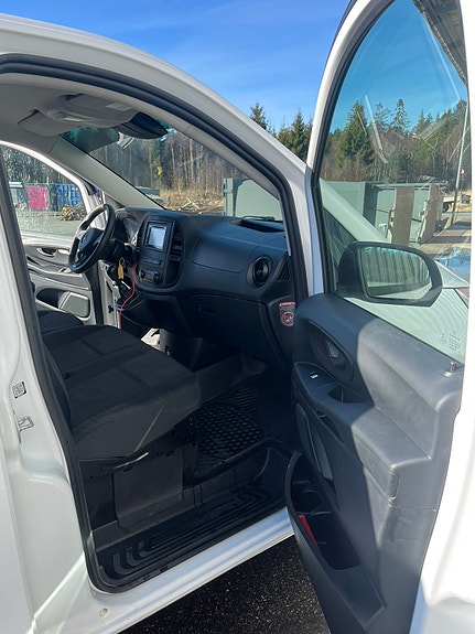 Mercedes-Benz Vito 109 7 of 7