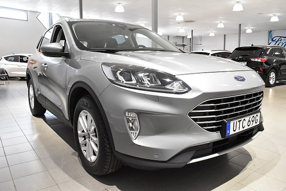 Ford Kuga 6 of 21