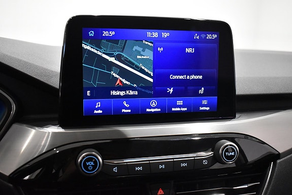 Ford Kuga 18 of 21