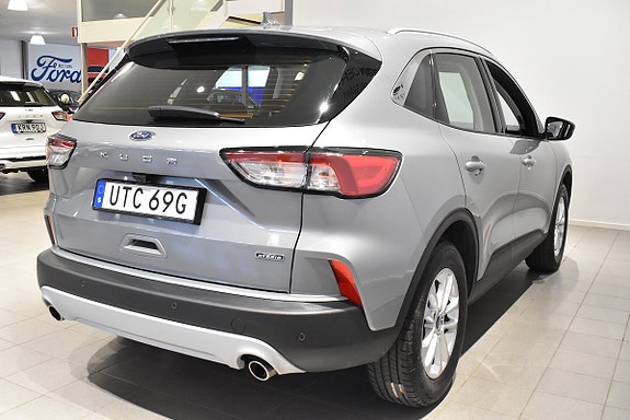 Ford Kuga 5 of 5