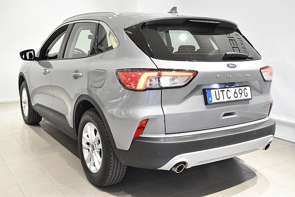 Ford Kuga 3 of 5
