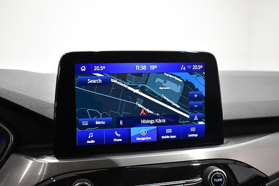 Ford Kuga 19 of 21