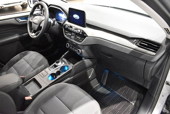 Ford Kuga 10 of 21