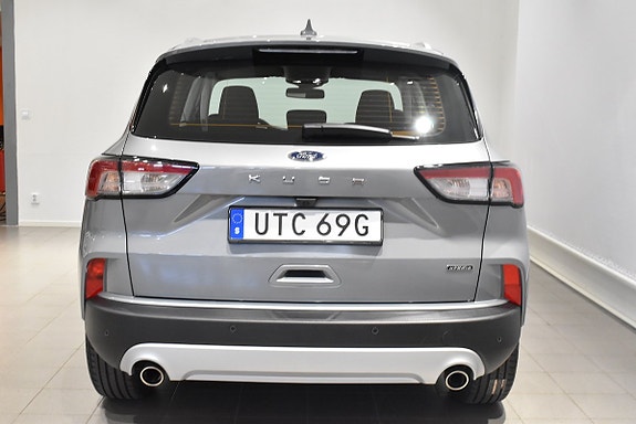 Ford Kuga 4 of 5