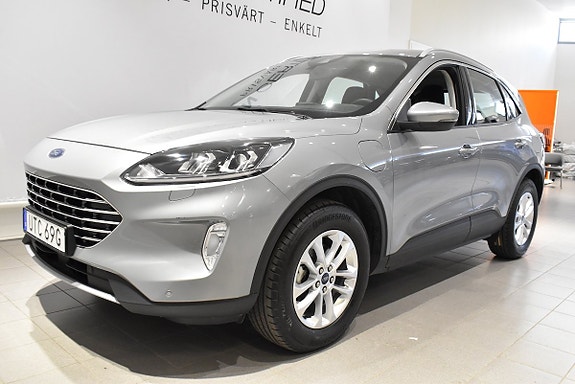 Ford Kuga 7 of 21