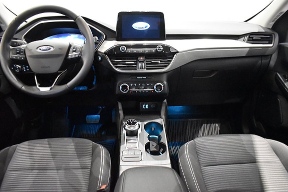 Ford Kuga 9 of 21