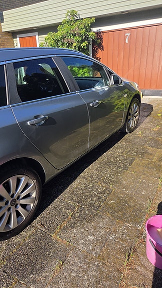 Opel Astra 11 of 22