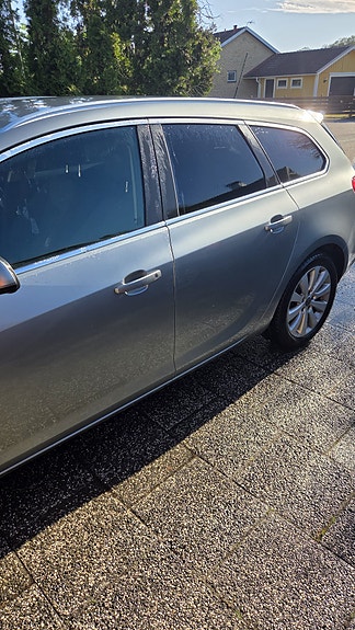 Opel Astra 9 of 22