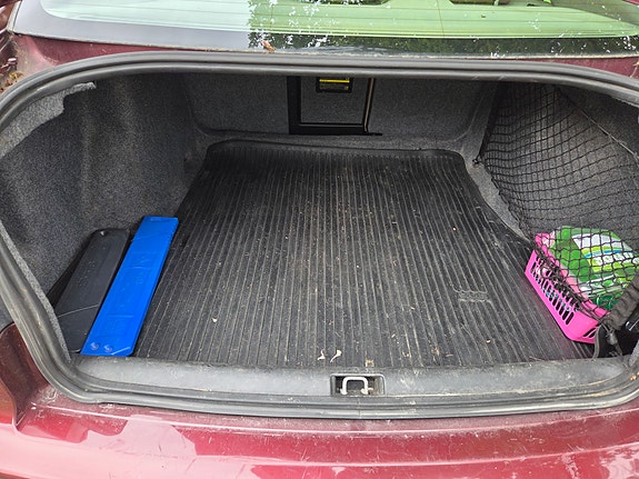 Saab 9-5 5 of 7