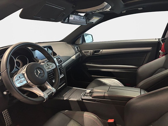 Mercedes-Benz E300 de 9 of 20