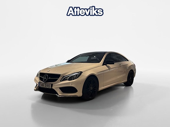Mercedes-Benz E300 de 7 of 20