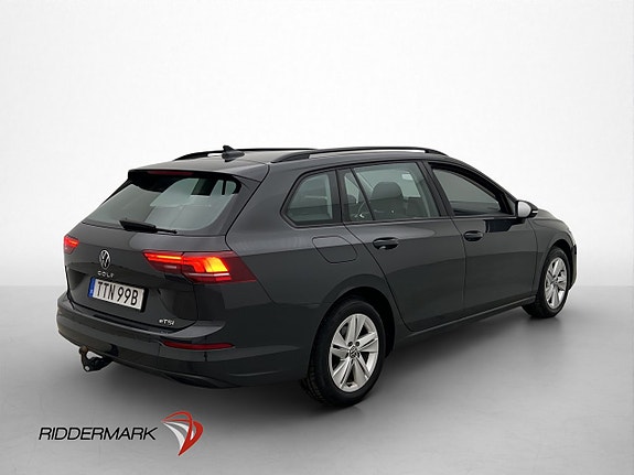 Volkswagen Golf VIII 6 of 30