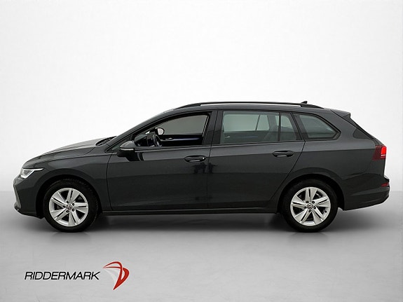 Volkswagen Golf VIII 2 of 30