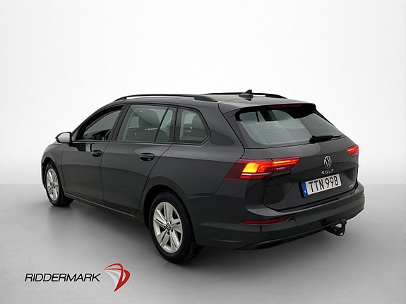 Volkswagen Golf VIII 4 of 30
