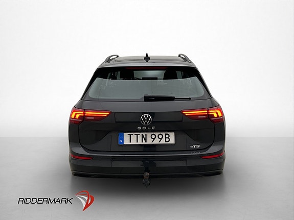 Volkswagen Golf VIII 5 of 30