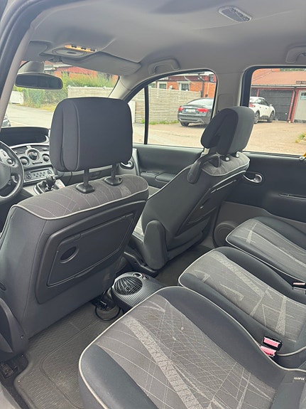 Renault Scenic II 5 of 6